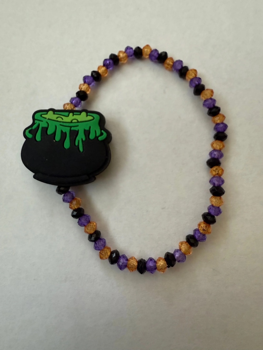 Halloween Bracelet
SKU1923